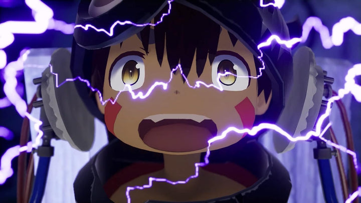 Made in Abyss - PS4 Standard Edition, Standard Edition