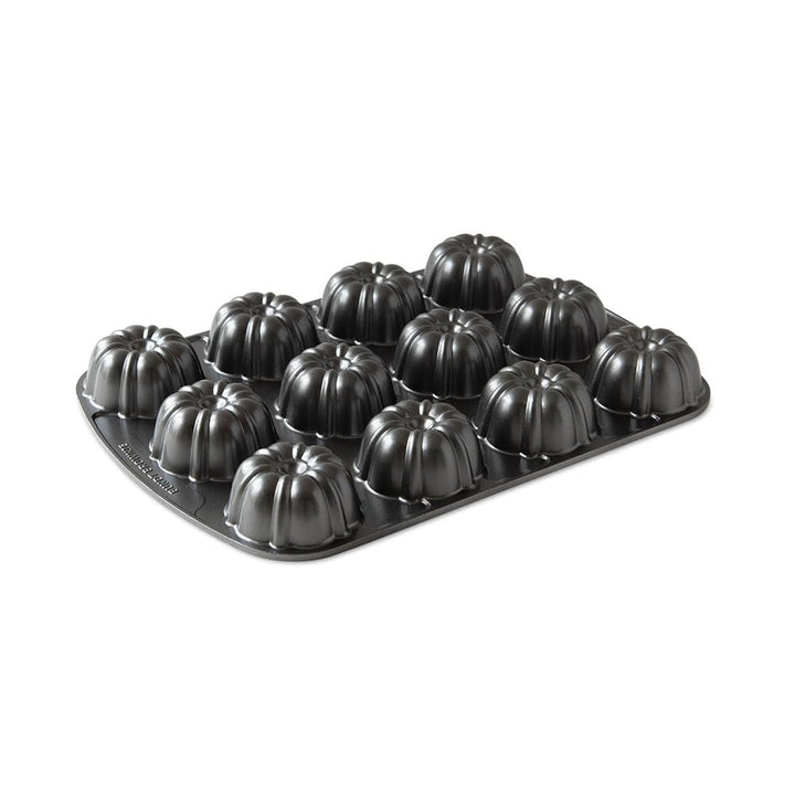 Nordicware 52824 Backform Gugelhupf-Muffins