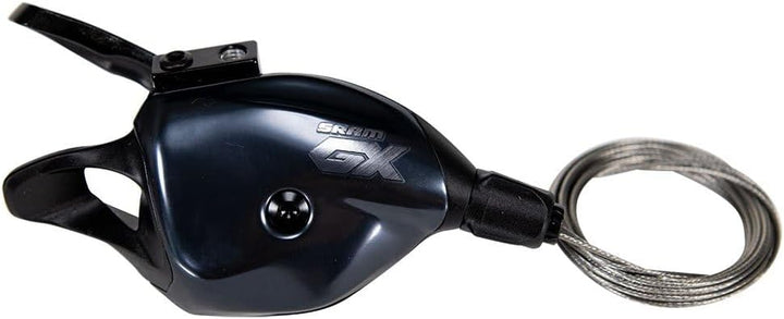 Sram GX Eagle 1x12s Schaltgruppens, Silber