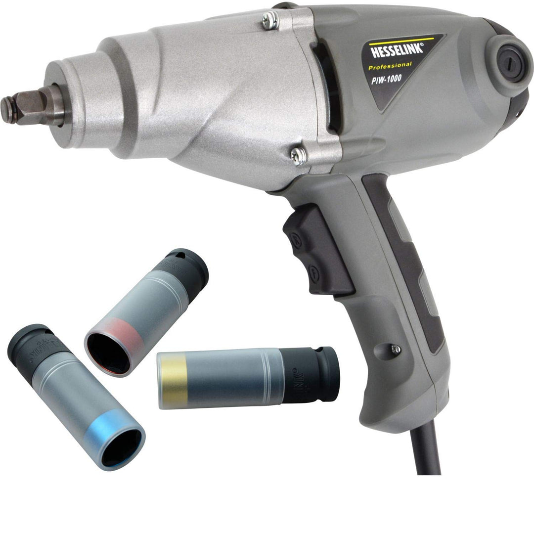 Hesselink PIW-1000 (PIW-1000 3er), PIW-1000 3er