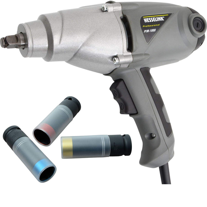 Hesselink PIW-1000 (PIW-1000 3er), PIW-1000 3er
