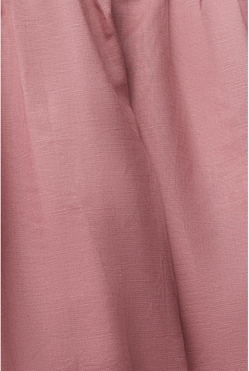 ESPRIT Damen Rock 40W 550/Mauve, 40W 550/Mauve