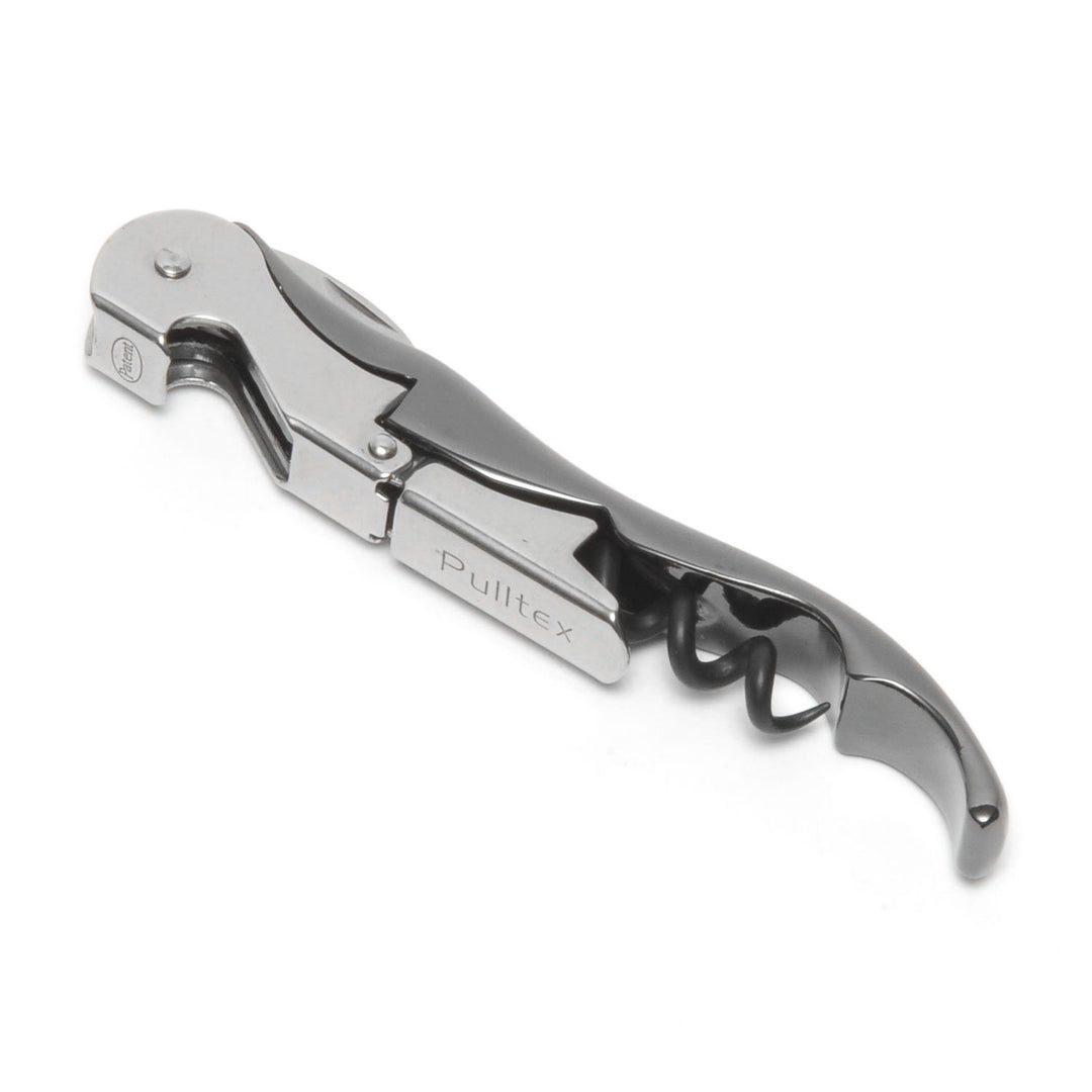 Korkenzieher Pulltap 's Classic graphit Pulltex