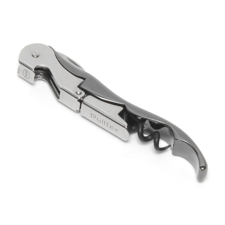 Korkenzieher Pulltap 's Classic graphit Pulltex