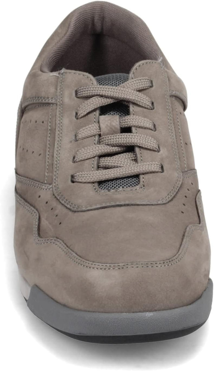 Rockport Herren M7100 Milprowalker Sport Derbys 41 EU Weit Castlerock Nubuk, 41 EU Weit Castlerock N