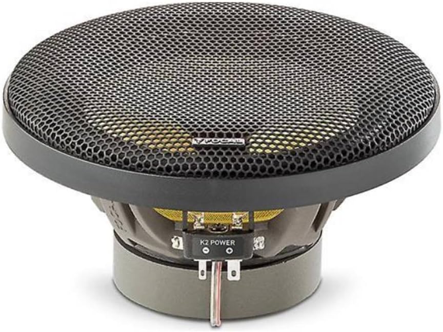 Focal EC165K | 16cm 2-Wege Koax Lautsprecher