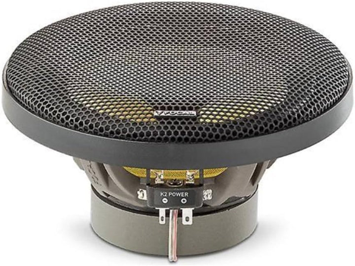 Focal EC165K | 16cm 2-Wege Koax Lautsprecher