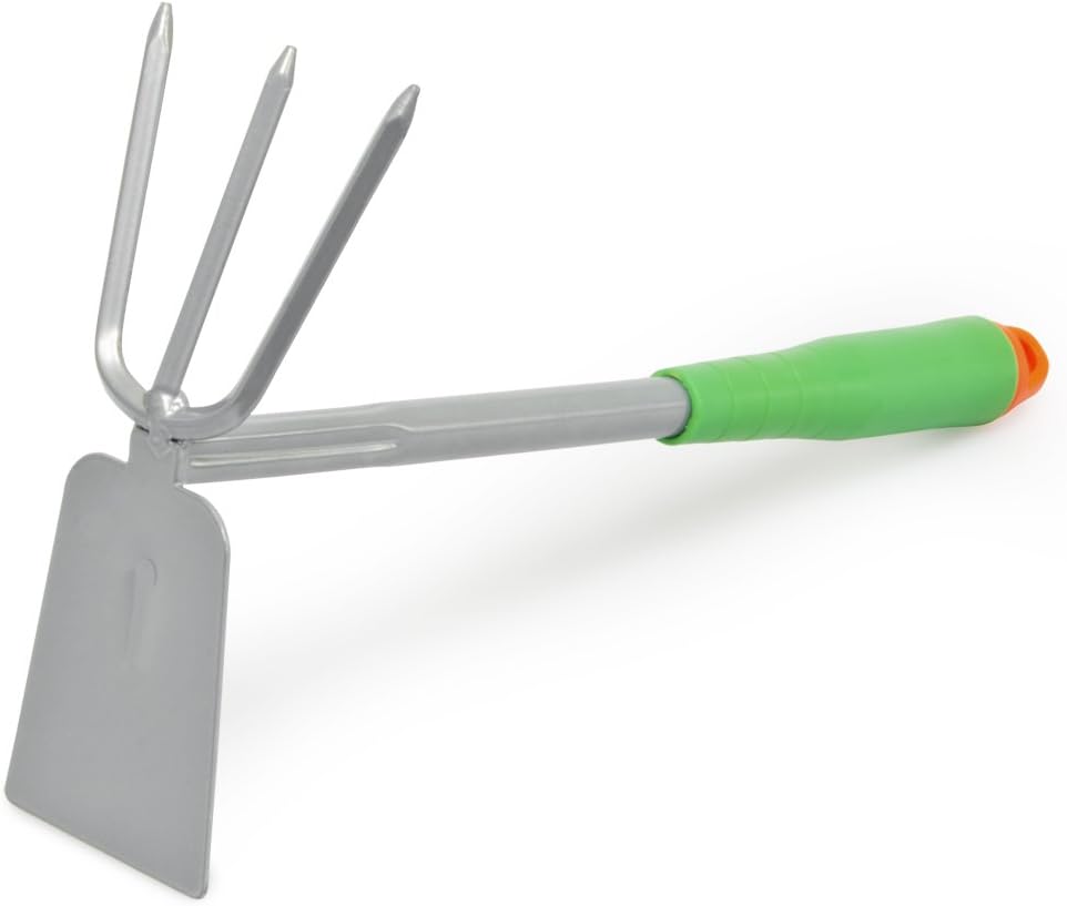 Haushalt International Gartenwerkzeug-Set Gartengeräte 8 teilig