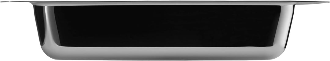 WMF Profi Resist Brat- und Auflaufform gross 39 x 30 x 7 cm, Ofenform beschichtet, Mehrschichtmateri