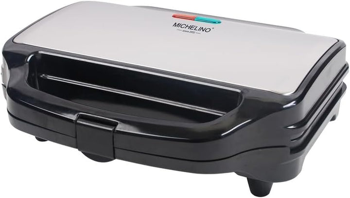 Michelino XXL Sandwichmaker Sandwichtoaster Sandwich-Automat Toaster
