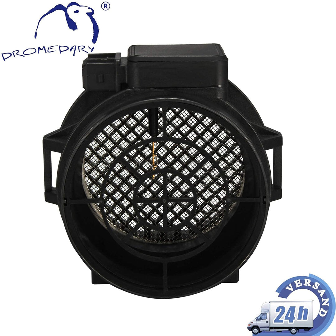 Dromedary 13621432356 Luftmassenmesser LMM Luftmengenmesser 3er E46 5er E39