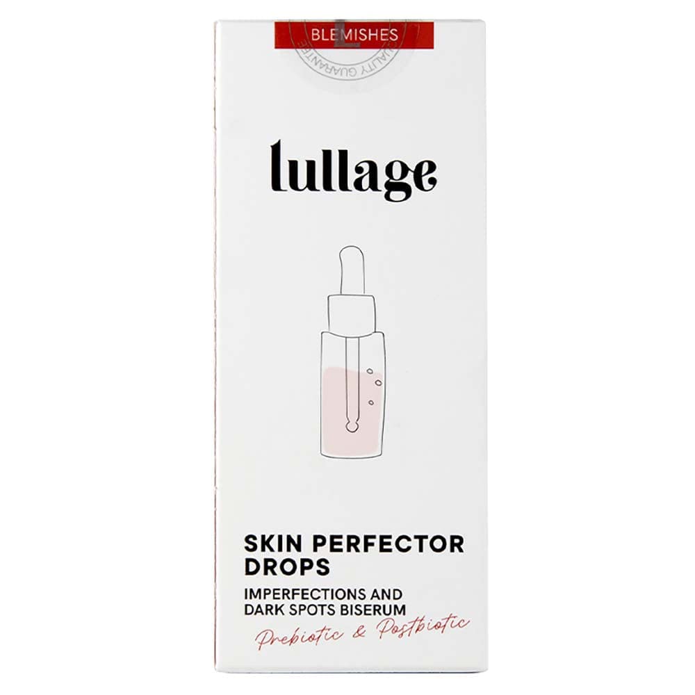 SKIN PERFECTOR DROPS 20ML LULLAGE