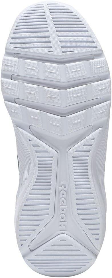 Reebok Baby-Jungen Xt Sprinter 2 Sneakers 22 EU Ftwr White Ftwr White Ftwr White, 22 EU Ftwr White F