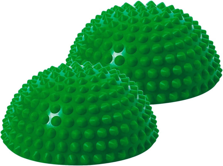 TOGU Senso Balance Igel klein, Durchmesser 16 cm - Farbe Blau