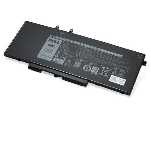 Dell Primary Akku für Latitude 5400, 5500, Precision Mobile Workstation 3540 (Li-Ion, 4 Zellen, 68 W