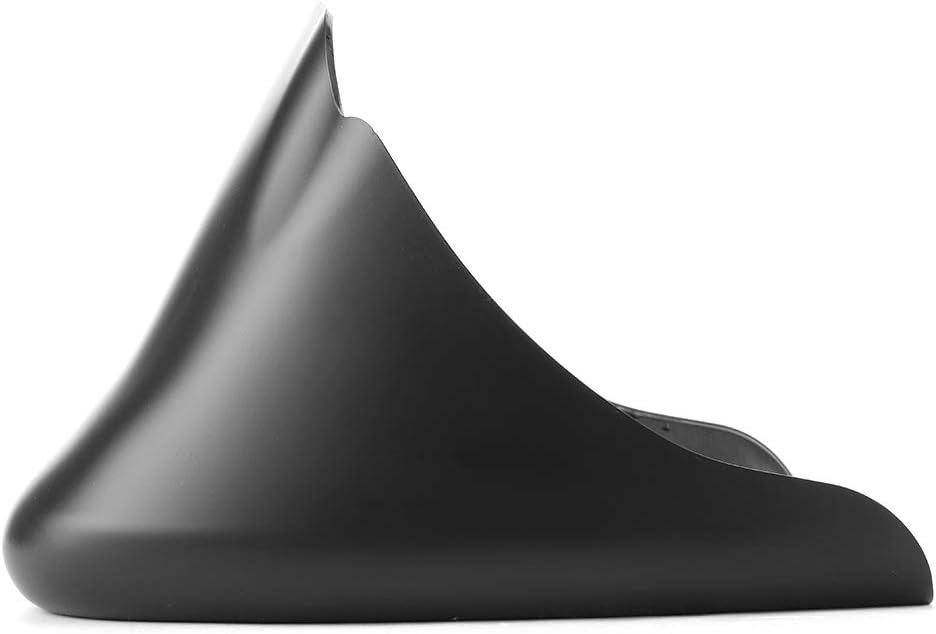 Motorrad-Frontspoiler-Kinnverkleidung Untere Abdeckung für Sportster Iron XL 883 XL1200