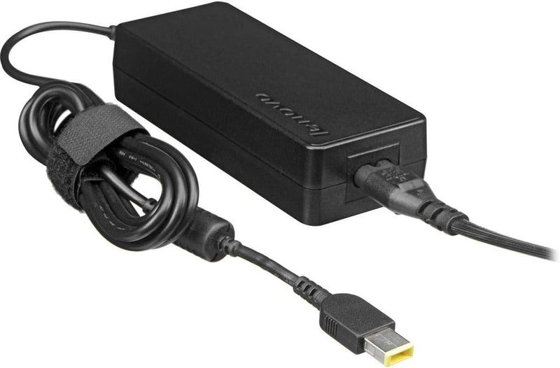 Lenovo AC 90 W Innen 90 W schwarz-Adapter Leistung & Wechselrichter – Adapter DE Puissance & Wechsel