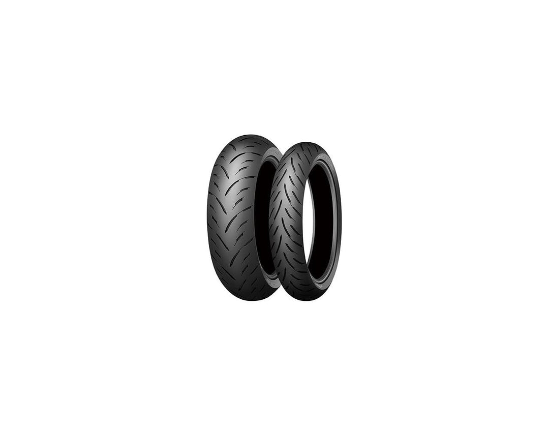 Dunlop 634866-140/70/R17 66H - E/C/73dB - Ganzjahresreifen