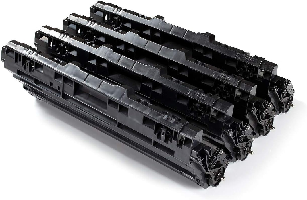 Green2Print Trommel Trommel-Set 18000 Seiten ersetzt Brother DR-243, DR-243CL passend für Brother DC