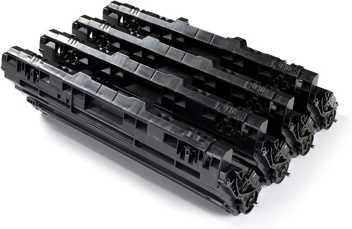 Green2Print Trommel Trommel-Set 18000 Seiten ersetzt Brother DR-243, DR-243CL passend für Brother DC
