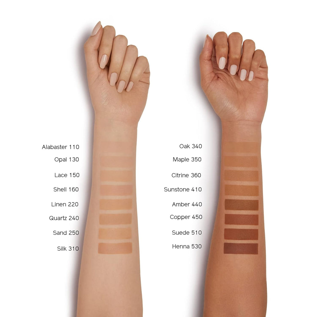 Synchro Skin Self-Refreshing Custom Finish Powder Fdt. 250 30 g (1er Pack) 250, 30 g (1er Pack) 250