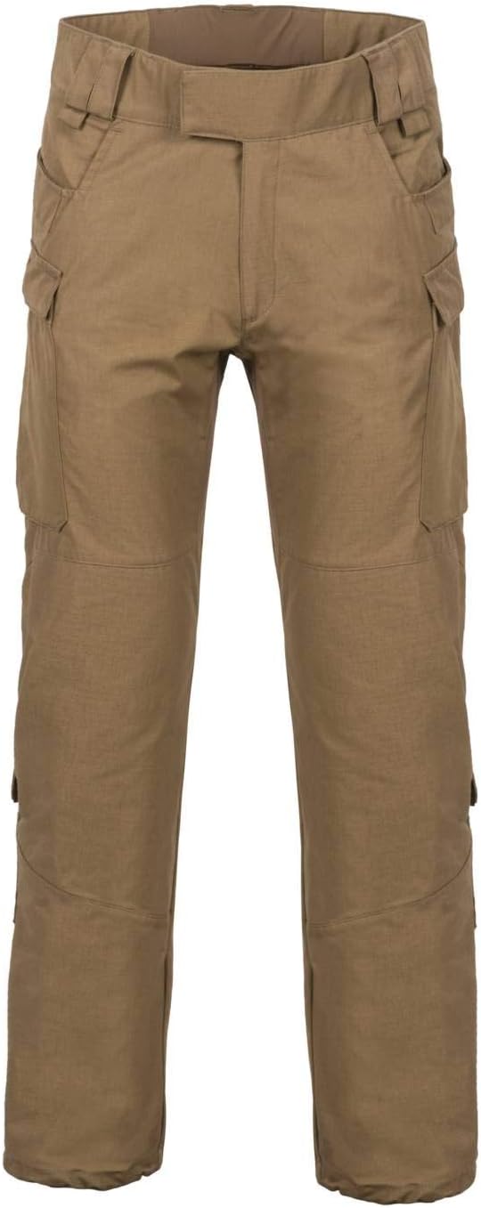 Helikon-Tex MBDU Uniformhose - NyCo Ripstop - Multicam 38W / 32L Multicam, 38W / 32L Multicam