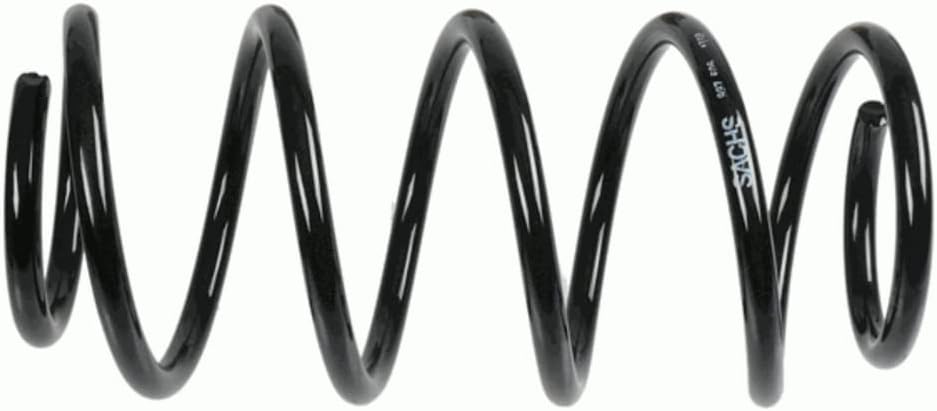 Sachs 997 606 Fahrwerksfeder