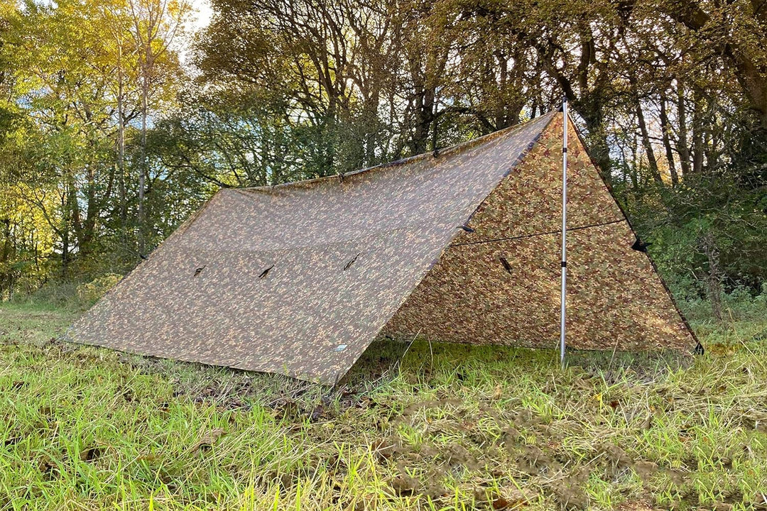 DD Tarp 5x5 - MC