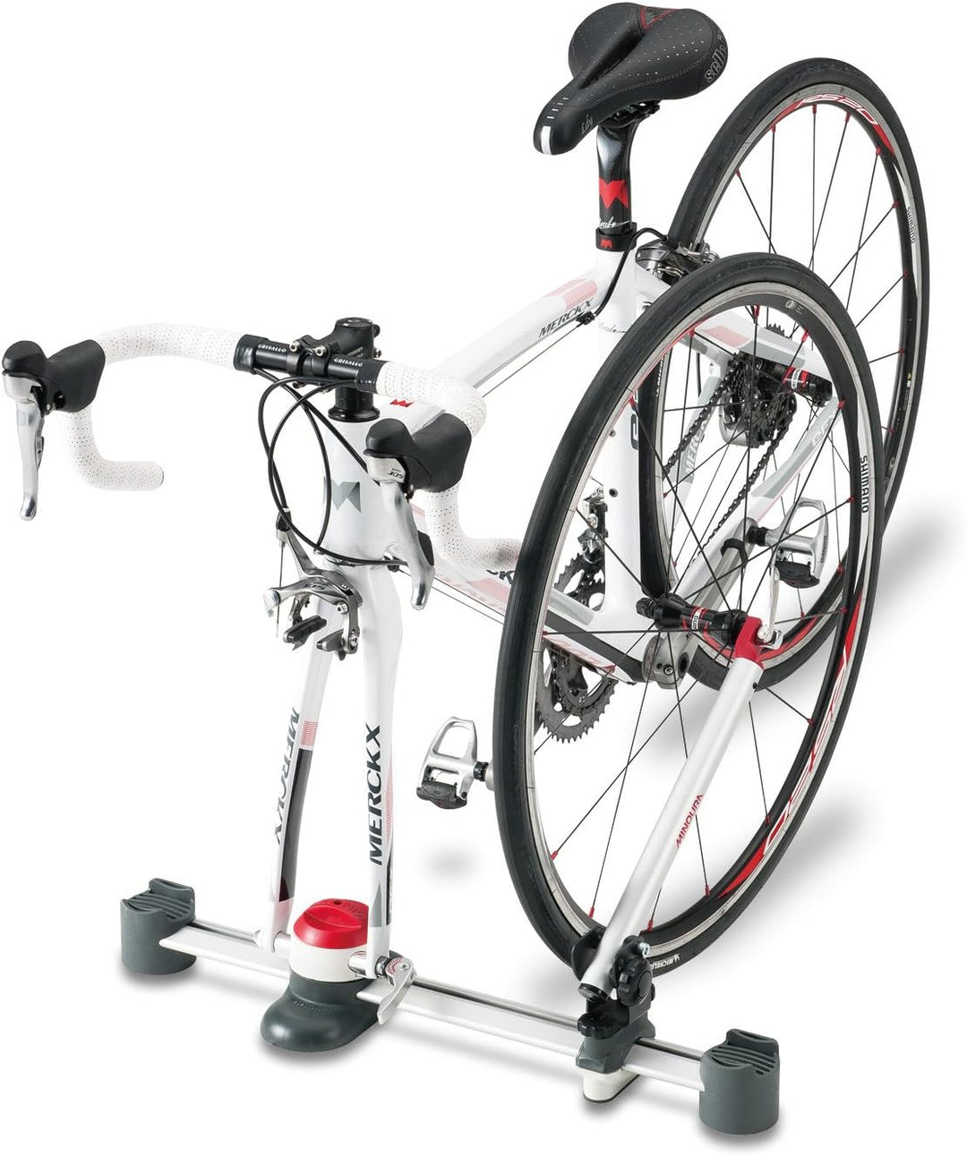 Minoura Vergo-Excel Vorderradhalter 2016 Zubehör