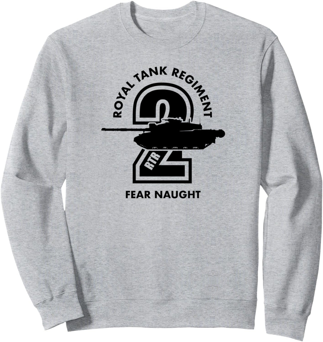 2nd Royal Tank Regiment Sweatshirt