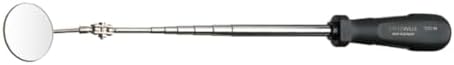 Stahlwille 77401040 12921N Teleskop-Spiegel Durchmesser 40 mm