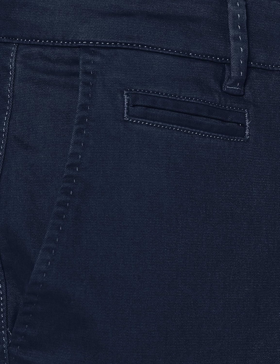 Pierre Cardin Herren Lyon Hose 30W / 32L Navy, 30W / 32L Navy