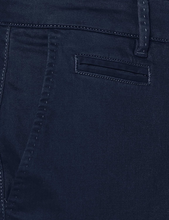 Pierre Cardin Herren Lyon Hose 30W / 32L Navy, 30W / 32L Navy