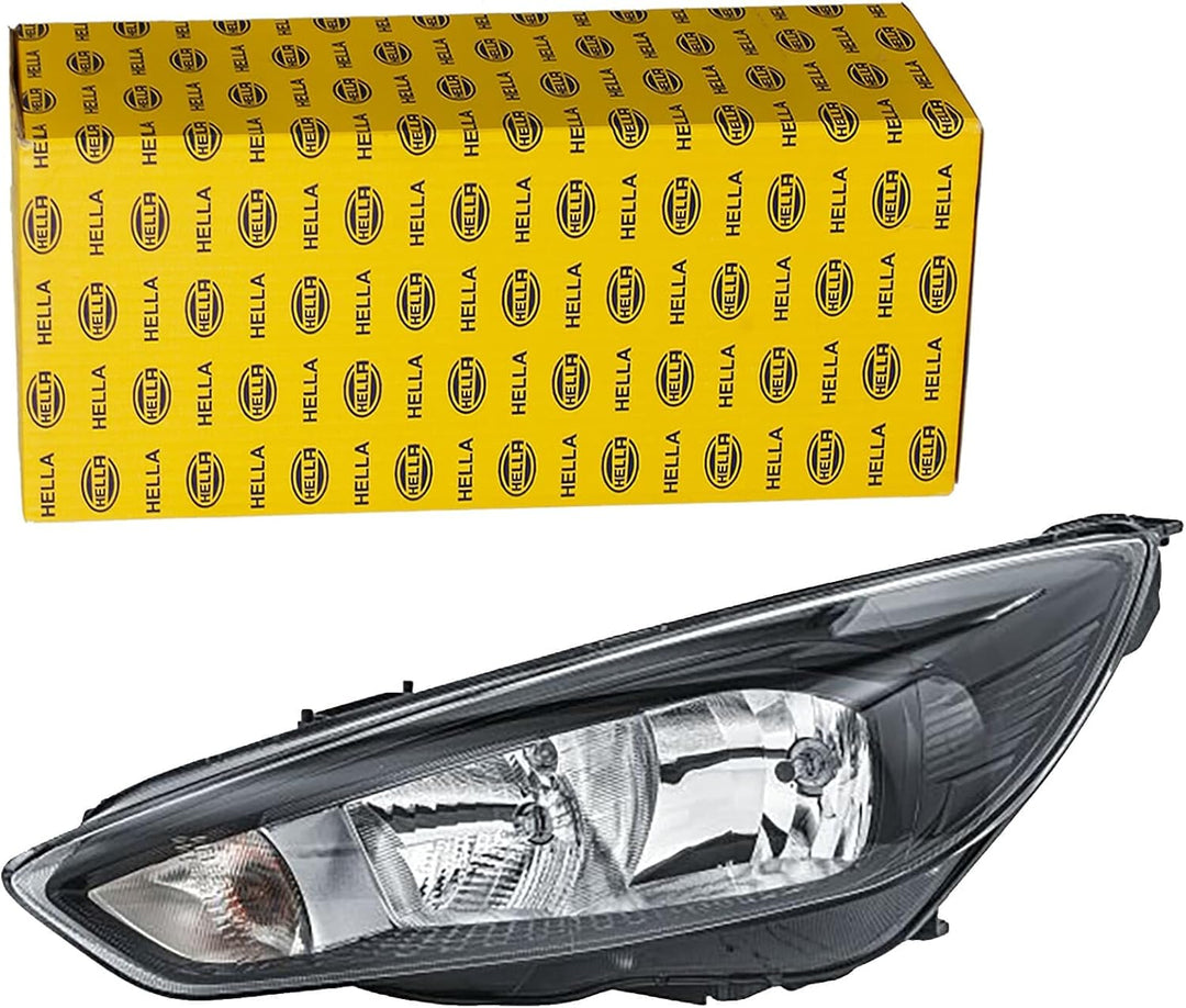 HELLA 1LE 354 827-131 Glühlampe-Hauptscheinwerfer - links - für u.a. Ford Focus Iii