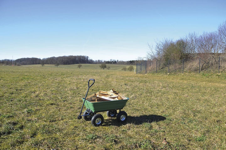 Güde Gartenwagen GGW 250