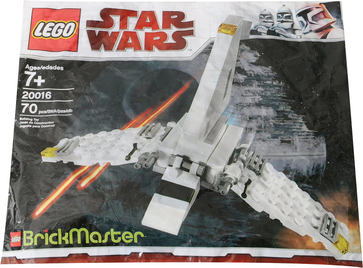 LEGO Star Wars Exclusive Set 20016 Imperial Shuttle (im Beutel)