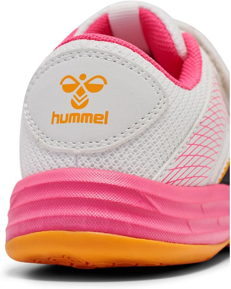hummel MULTIPLAY Stable VC JR Fandango PINK 32 EU, 32 EU