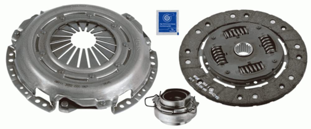 SACHS 3000 950 902 Kupplungssatz