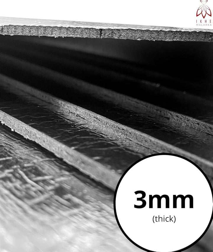Heizkörper-Isolierplatten Isolierung Dämmung Isoliermatte Hinter Heizkörper für Fenster Wärmehaltung