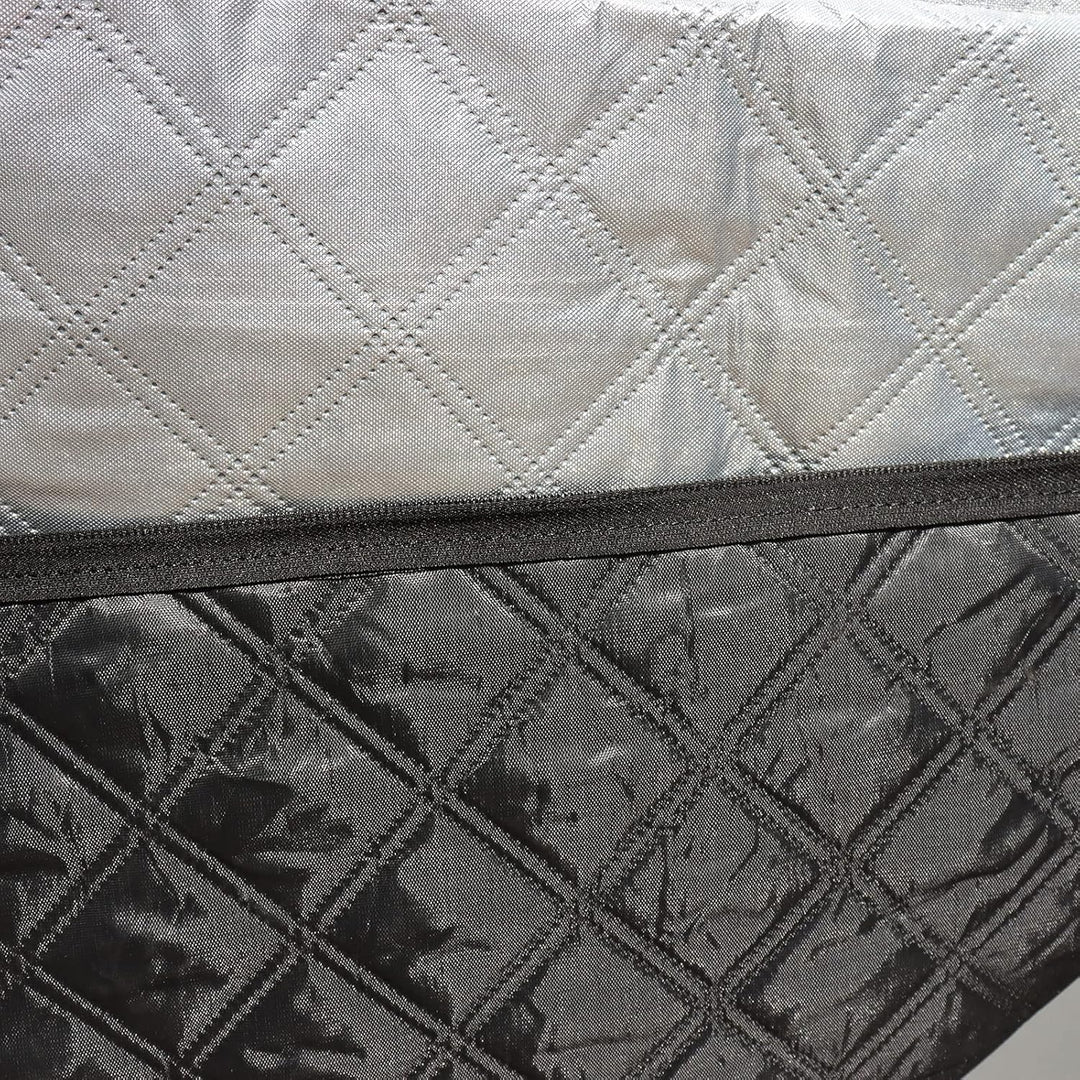 IBC Tank Abdeckung, IBC Wärmedämmung Regenschutz Container Cover IBC Schutzhülle frostsicher Abdeckp