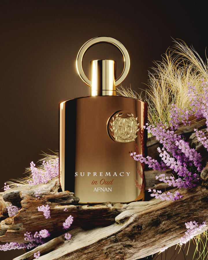 Afnan Supremacy in Oud Extrait Parfum 100 ml UNI Nicht anwendbar 100.00 ml (1er Pack), Nicht anwendb