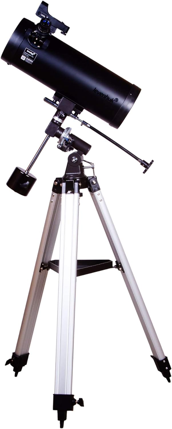 Levenhuk - Telescopio Levenhuk Skyline Plus 115S