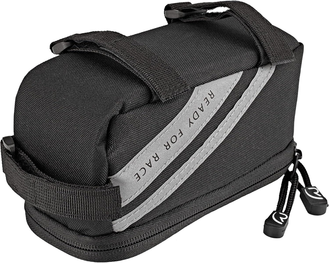 RFR Fahrrad Oberrohrtasche schwarz