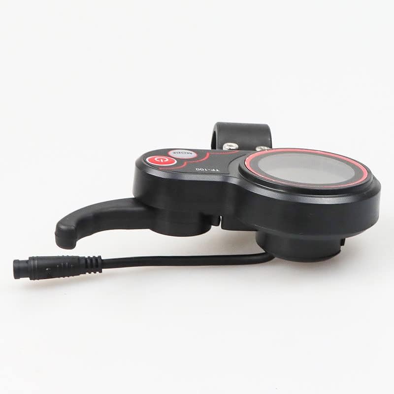 Fututech TF-100 Controller für Kugoo M4 Anzeige-Zähler, LCD-Anzeige, Armaturenbrett, für Elektroroll