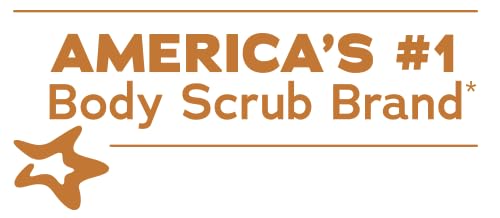 Tree Hut Desert Haze Shea Sugar Scrub, 510.3 g, Ultra Hydrating and Peeling Scrub for Nourishing Ess