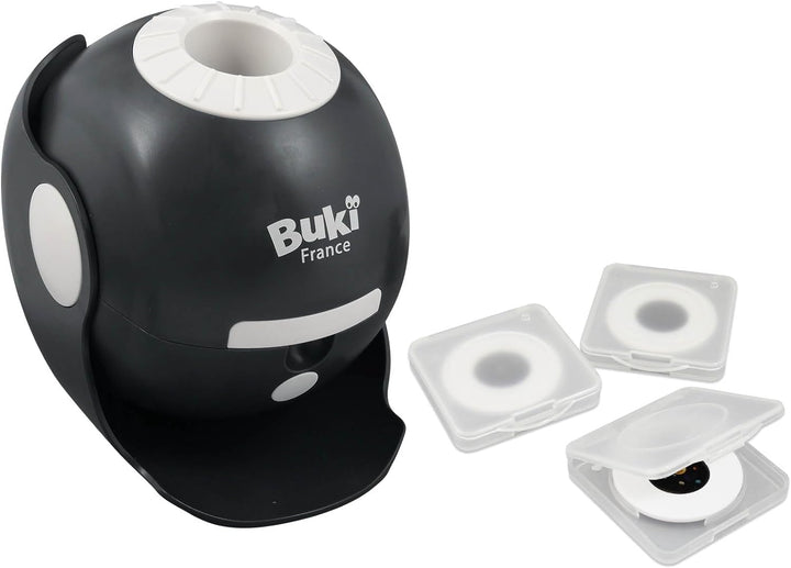 Buki - 8002 - HD-Planetarium