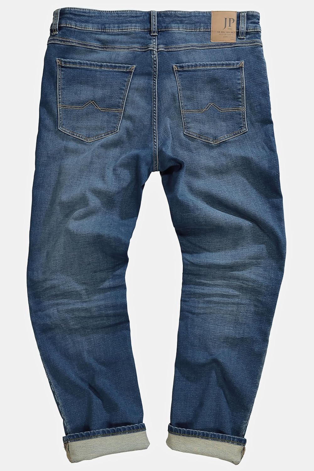 JP 1880 Herren Jeanshose 31 Blue Denim, 31 Blue Denim