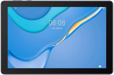 HUAWEI MatePad T 10 Wi-Fi-Tablet, 9,7-Zoll-HD-Bildschirm, Kirin 710A-Prozessor, 2 GB RAM, 32 GB ROM,