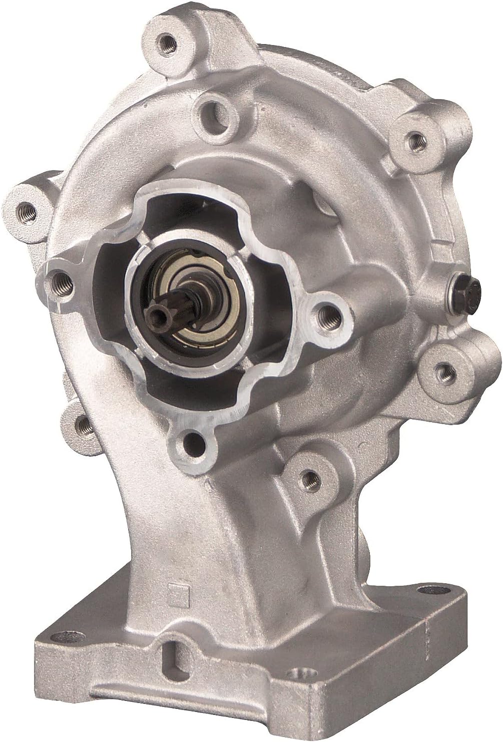 febi bilstein 22409 Wasserpumpe mit Dichtungen , 1 Stück