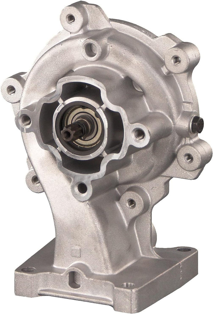 febi bilstein 22409 Wasserpumpe mit Dichtungen , 1 Stück